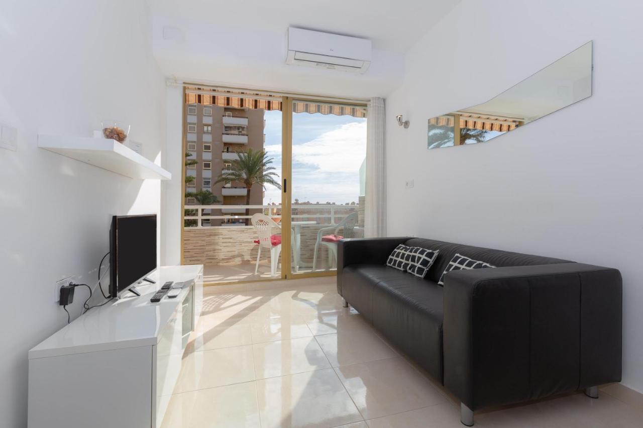 New Modern 2-bedroom Torremolinos