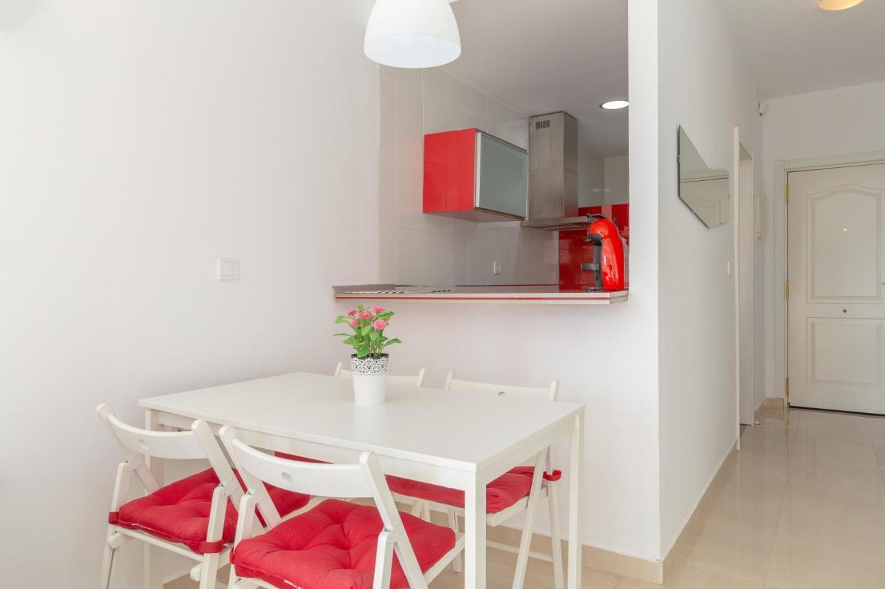 New Modern 2-bedroom Appartement