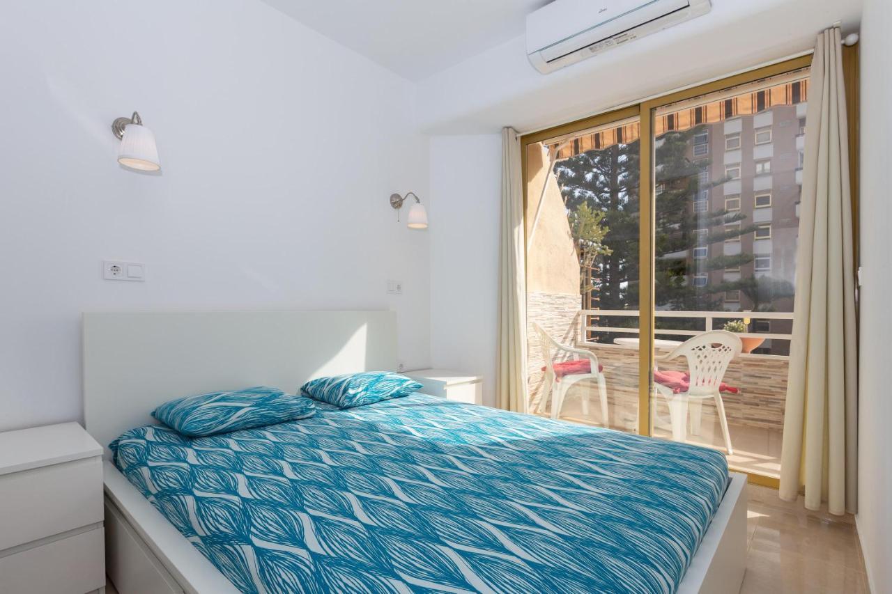 Appartement New Modern 2-bedroom