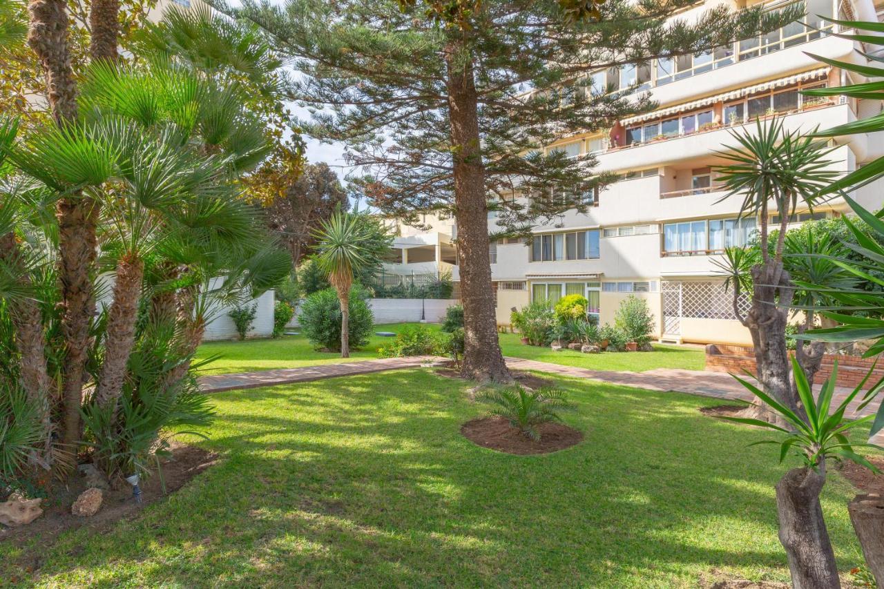 New Modern 2-bedroom * Torremolinos