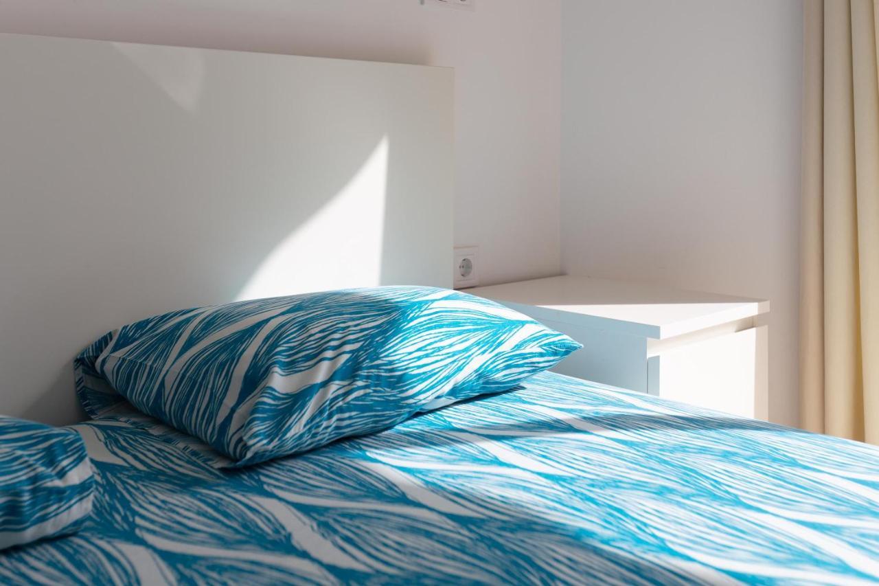 New Modern 2-bedroom Appartement Torremolinos