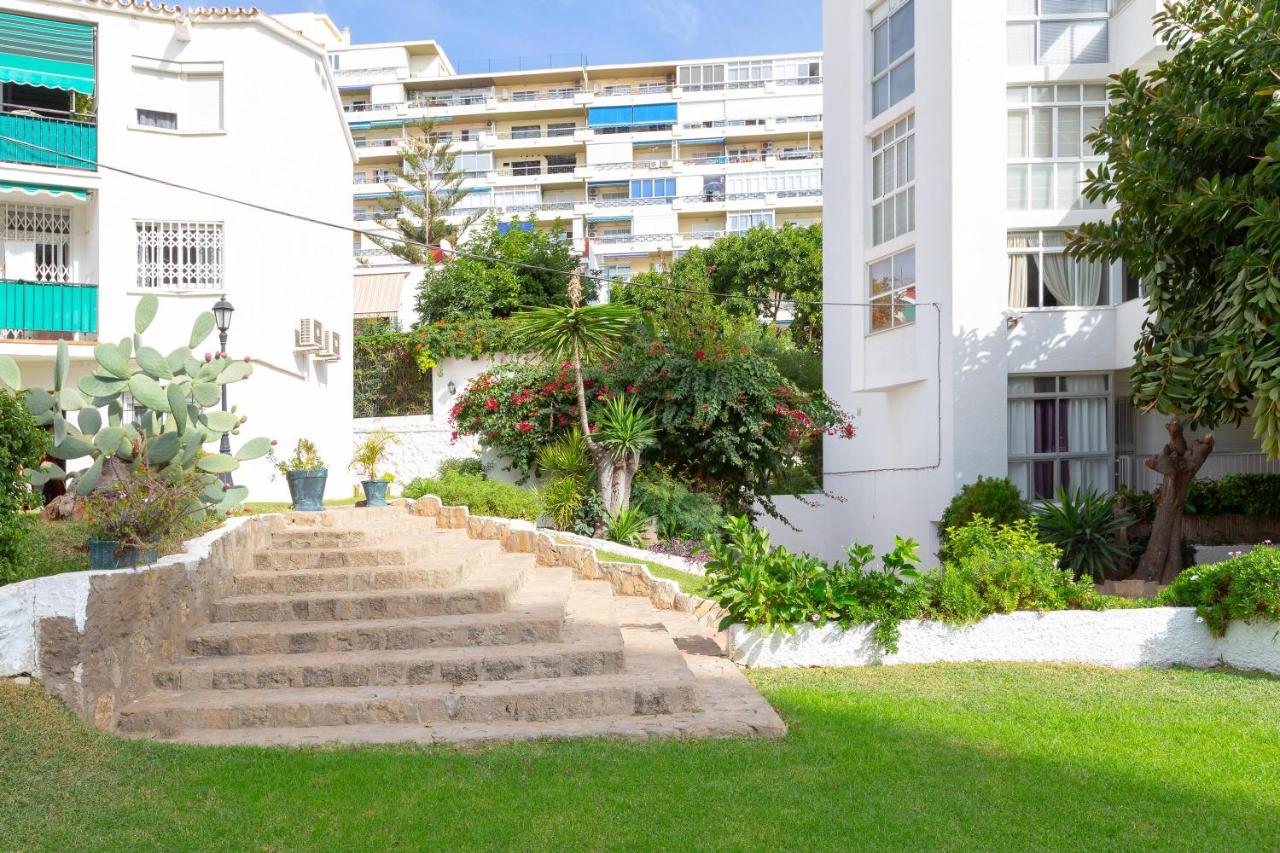 Appartement New Modern 2-bedroom Torremolinos