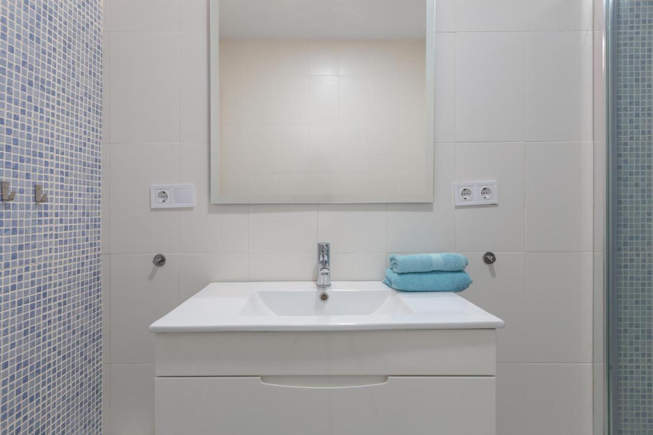 Appartement New Modern 2-bedroom Torremolinos