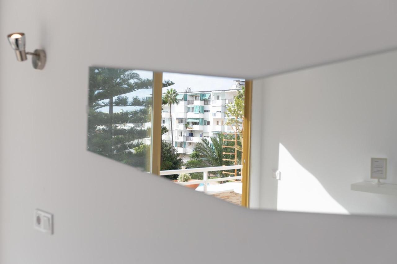 New Modern 2-bedroom Torremolinos