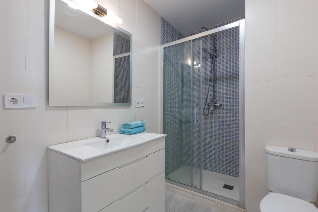 New Modern 2-bedroom Torremolinos