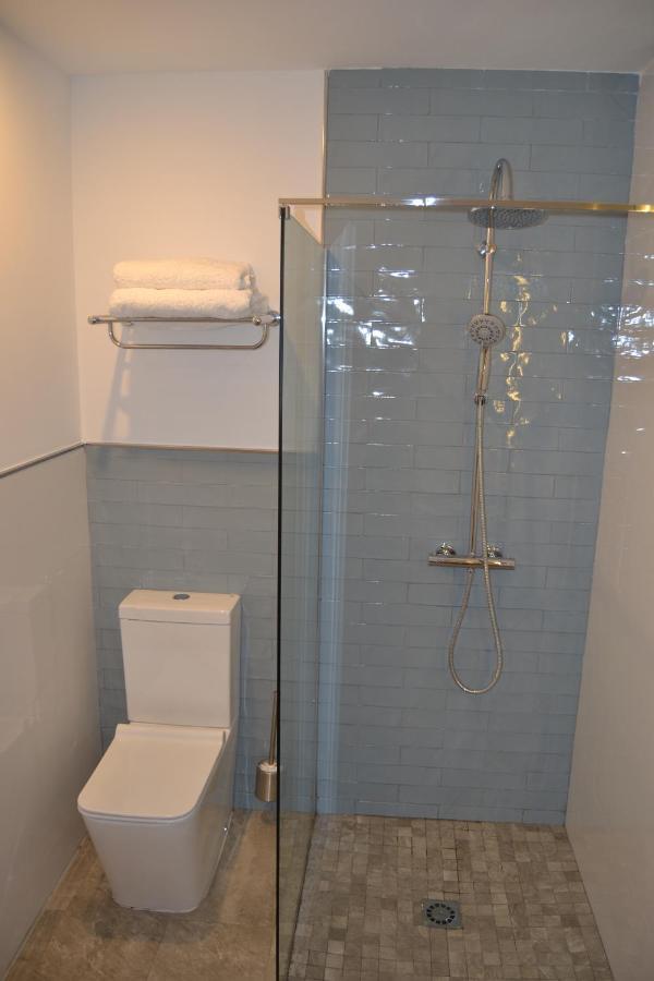 Apartment Estudio Montana *