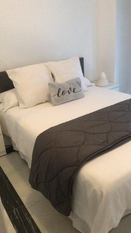 Holiday home Colimbos Torremolinos