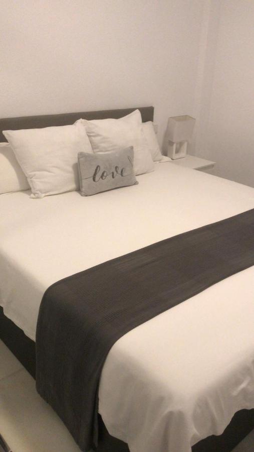 Colimbos Holiday home Torremolinos