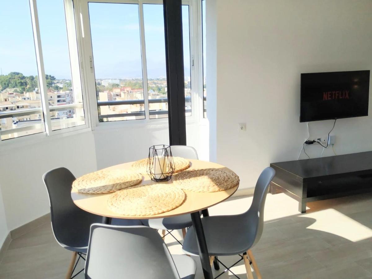 Appartement 24h Self Check-in Centro Downtown