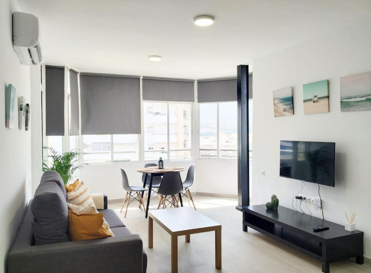 Appartement 24h Self Check-in Centro Downtown *