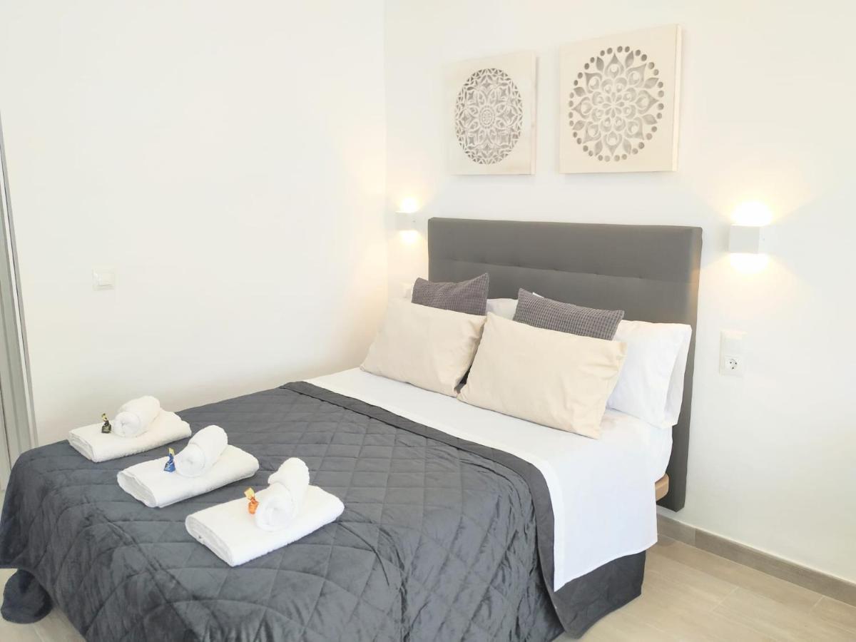 Appartement 24h Self Check-in Centro Downtown Torremolinos