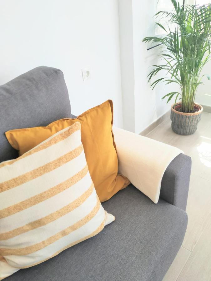 24h Self Check-in Centro Downtown * Torremolinos