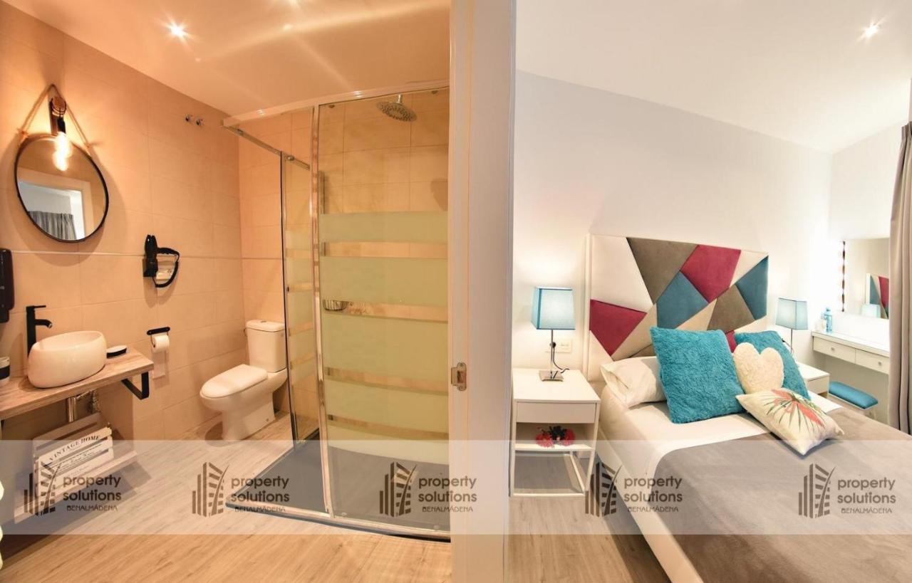 La Carihuela Los Nidos Apartment Torremolinos
