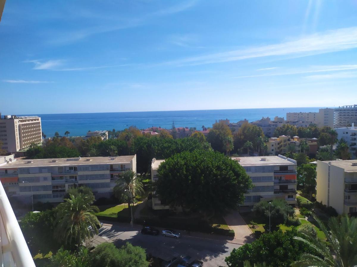 Eurosol Carihuela Sun&beach *
