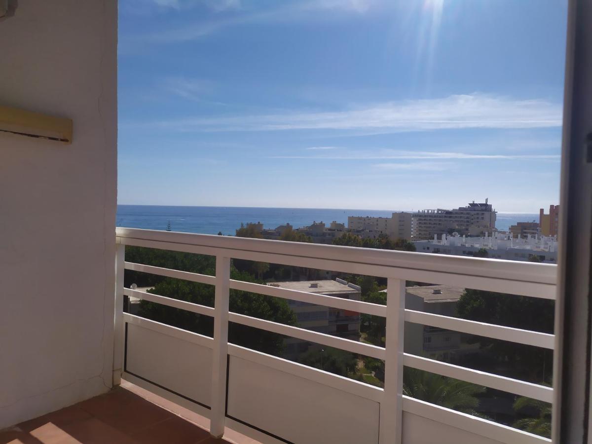 Eurosol Carihuela Sun&beach * Torremolinos