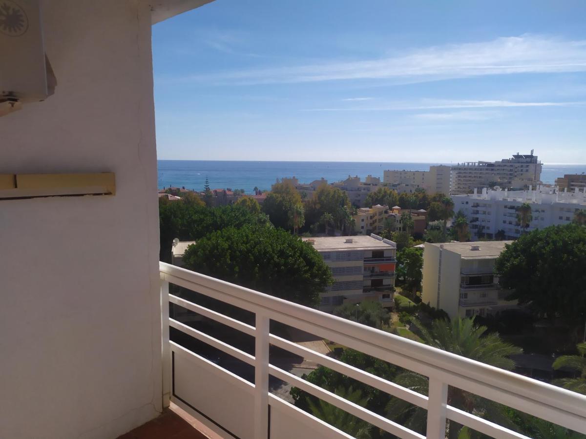 Eurosol Carihuela Sun&beach Torremolinos