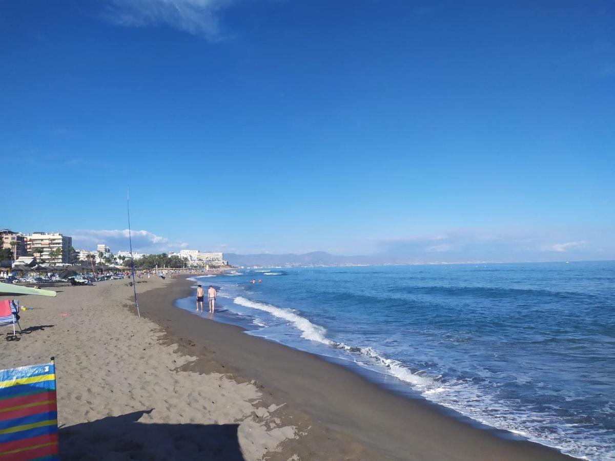 Eurosol Carihuela Sun&beach