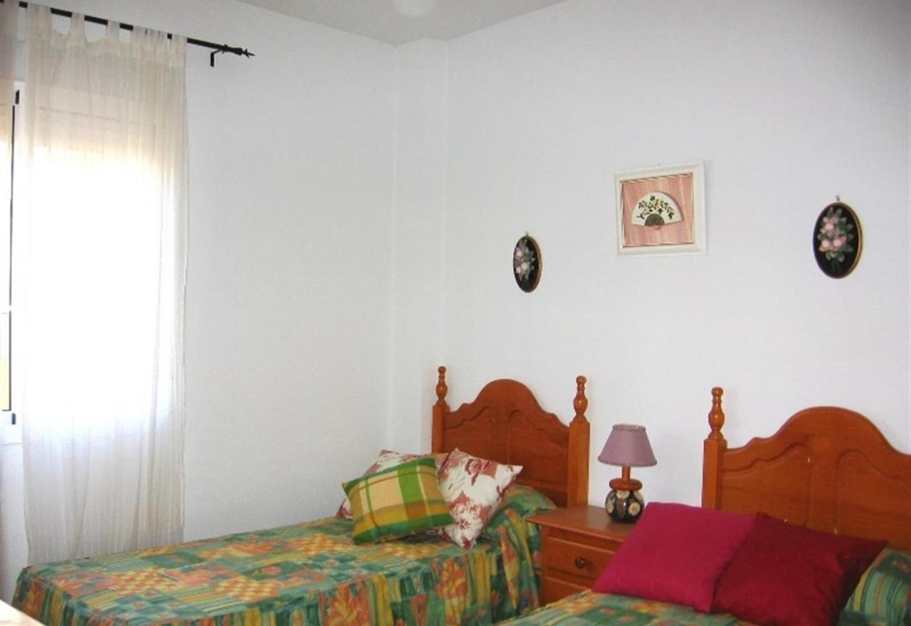 Family Friendly Patio And Poolview Appartement Torremolinos