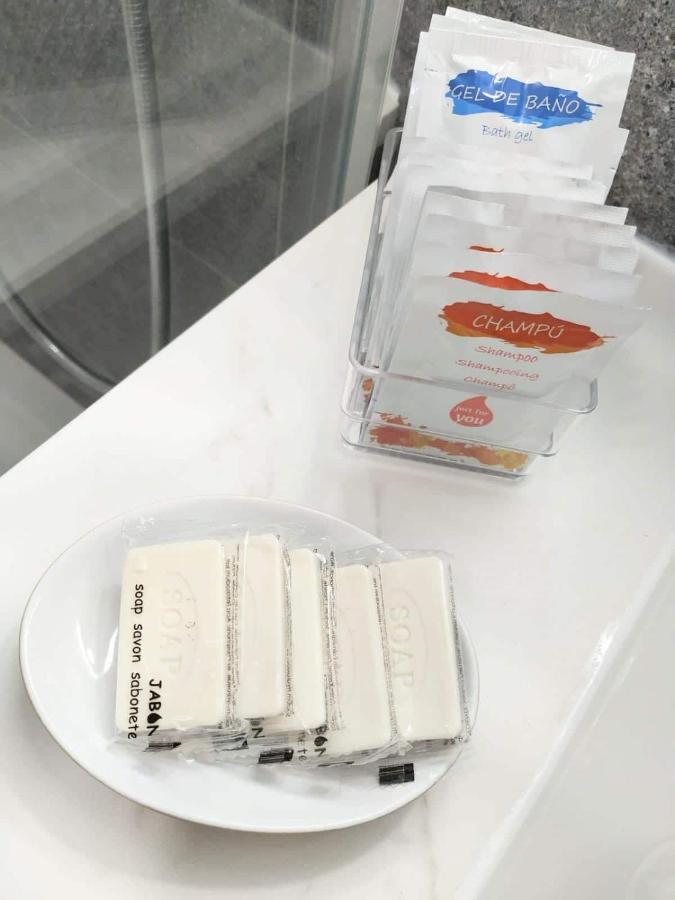 Appartement 24h Self Check-in Centro Downtown