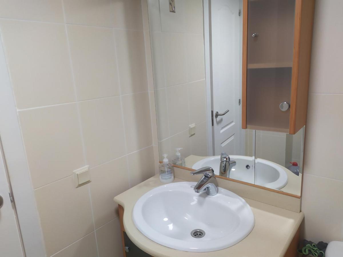 Eurosol Carihuela Sun&beach *