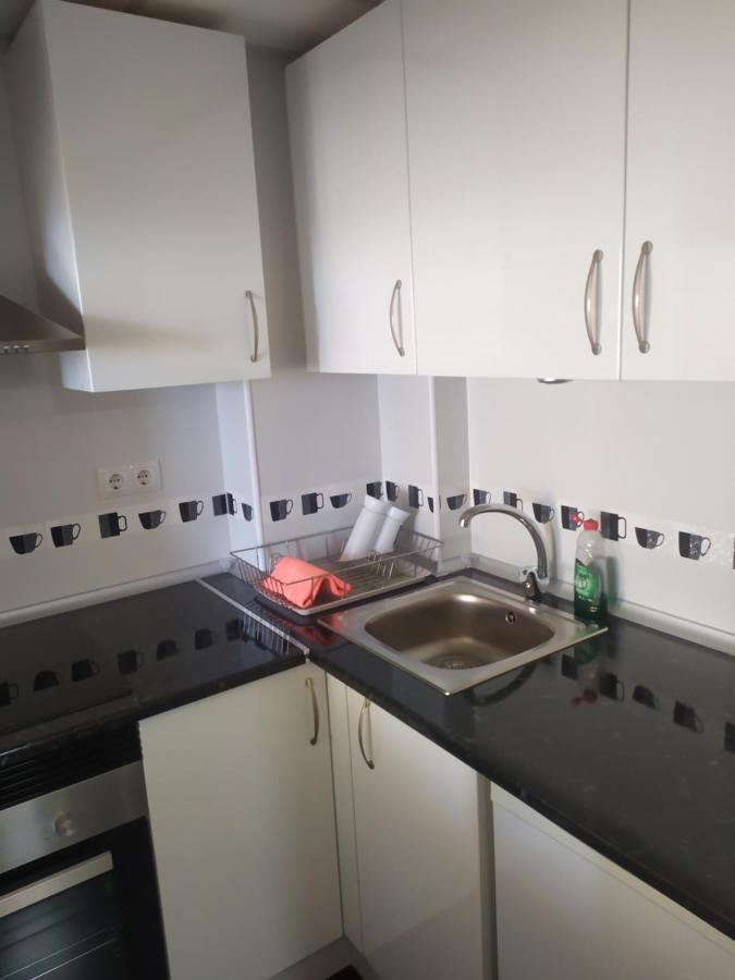 Appartement Eurosol Carihuela Sun&beach
