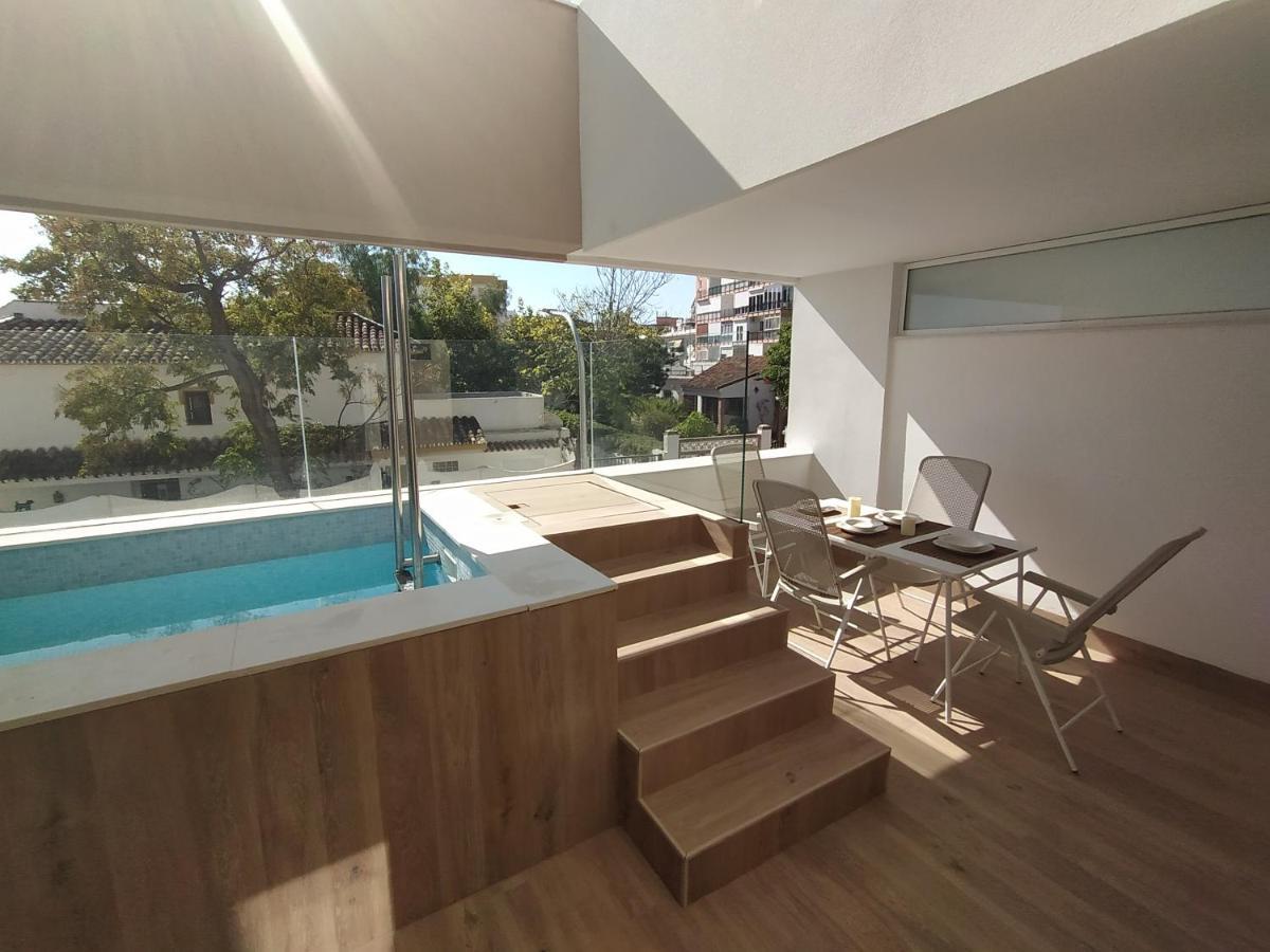 Terrazas Del Mar, Piscina Privada Apartment