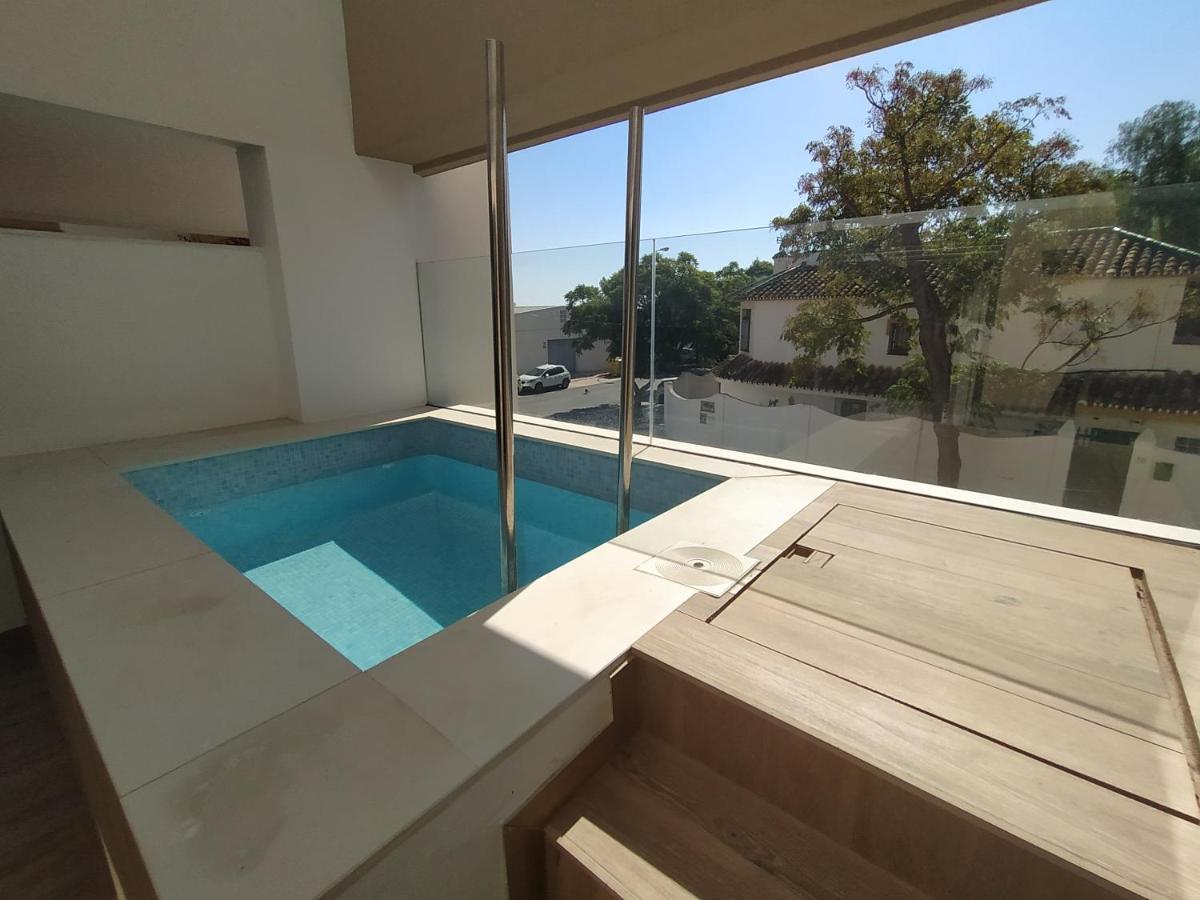 Apartment Terrazas Del Mar, Piscina Privada