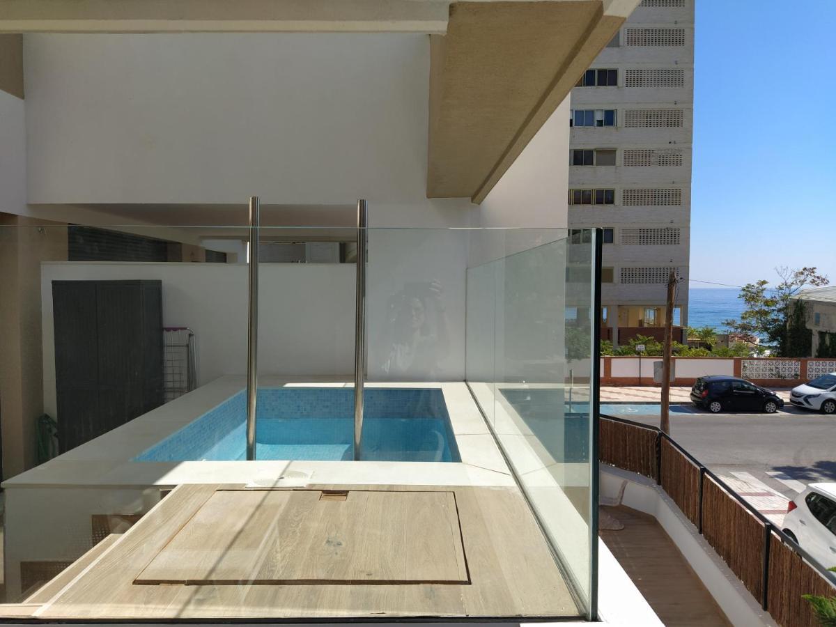 Apartment Terrazas Del Mar, Piscina Privada Torremolinos