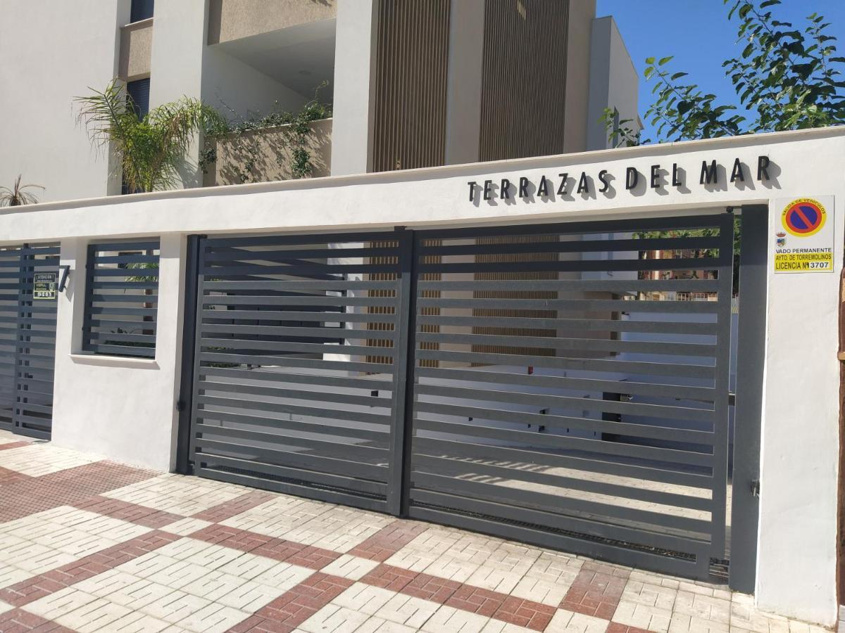Terrazas Del Mar, Piscina Privada Apartment *