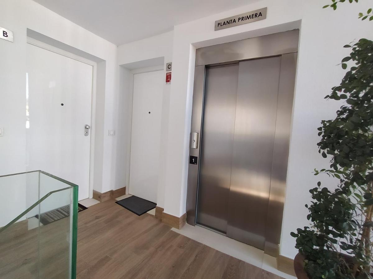Terrazas Del Mar, Piscina Privada * Torremolinos