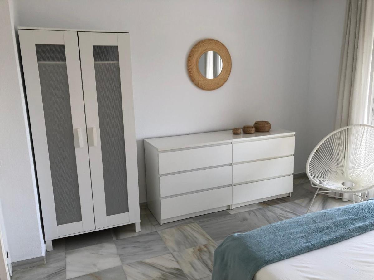 Costa Playamar Apartment *
