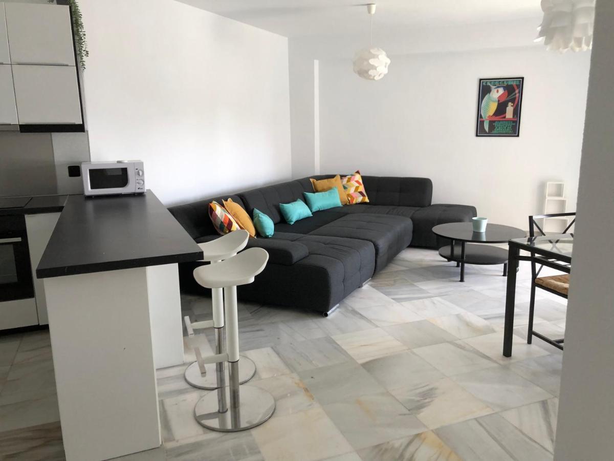Apartment Costa Playamar Torremolinos