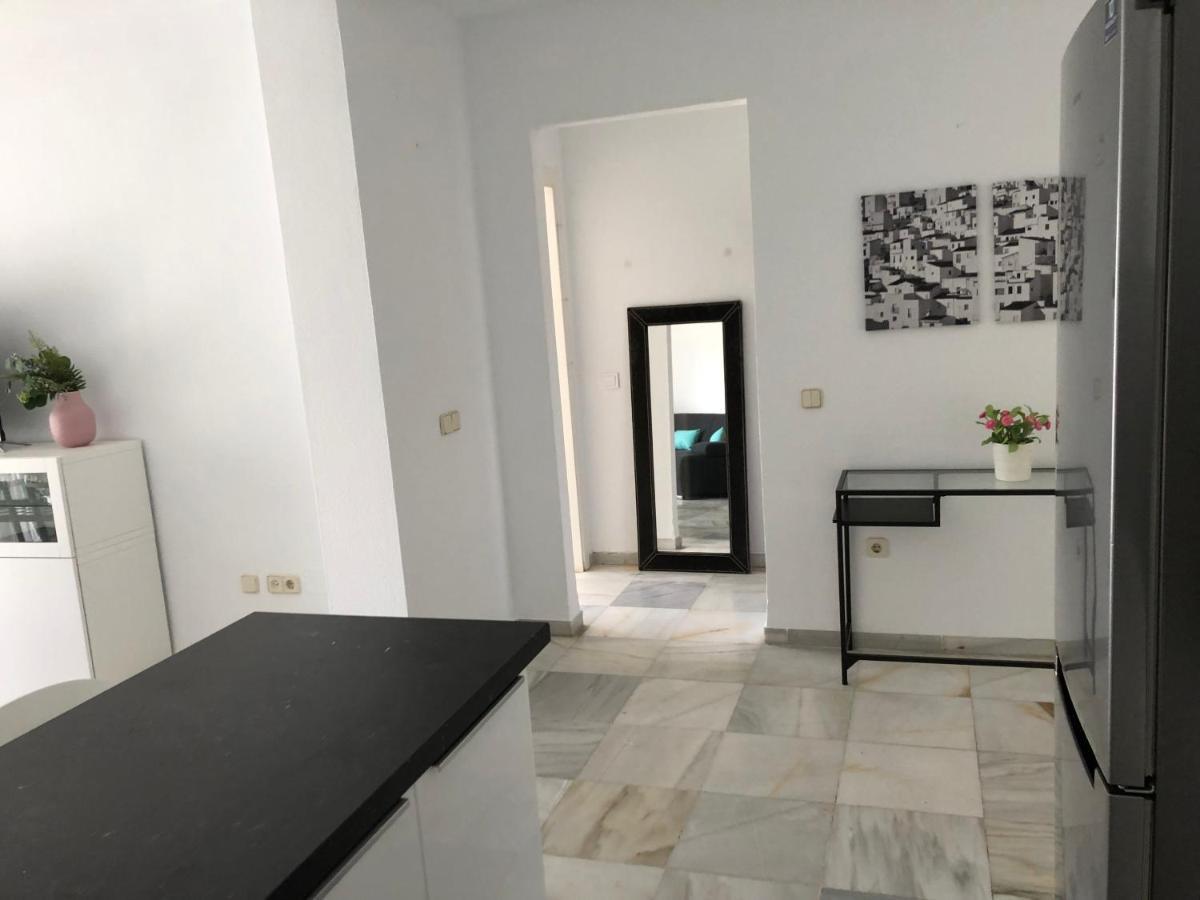 Costa Playamar Apartment