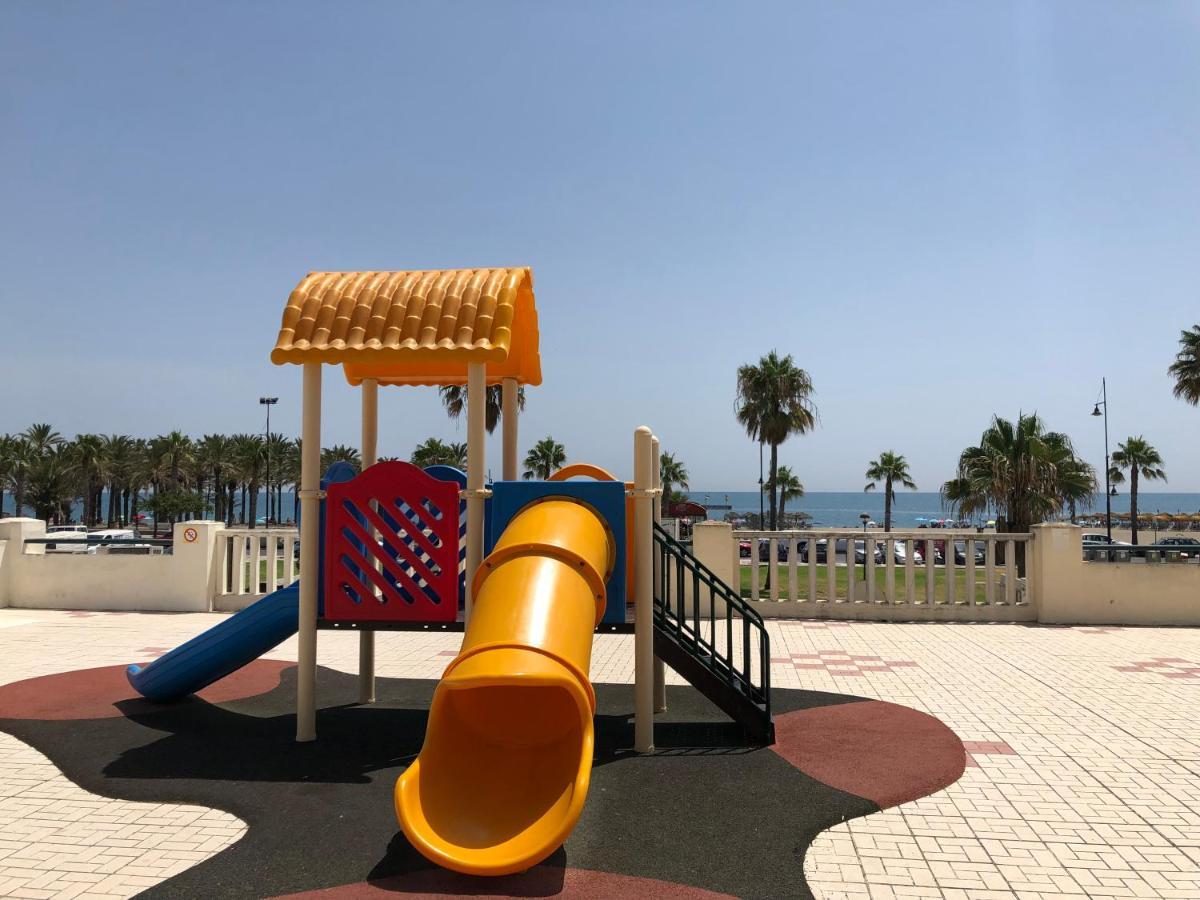 Costa Playamar Apartment