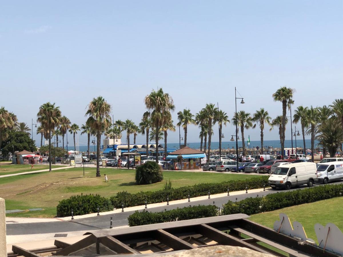Costa Playamar Apartment *