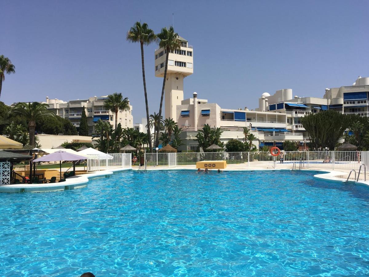 Apartment Costa Playamar Torremolinos