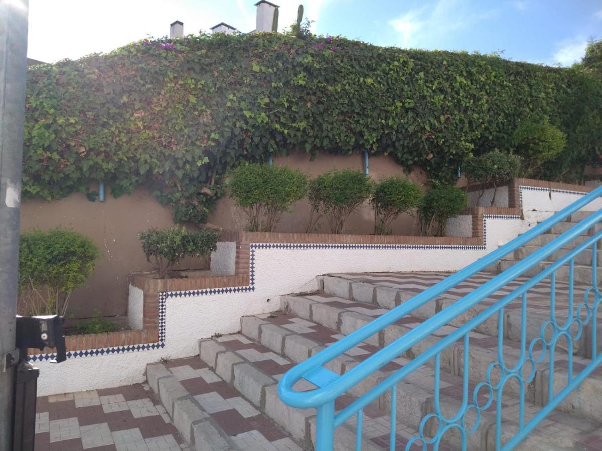 Coqueto Miniapartamento Junto Centro Apartment Torremolinos