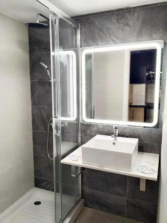 24h Self Check-in Centro Downtown Appartement *
