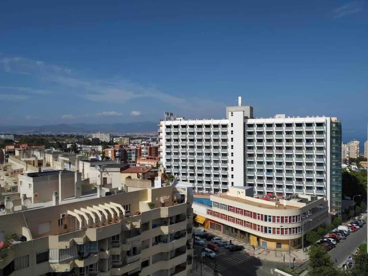 24h Self Check-in Centro Downtown * Torremolinos