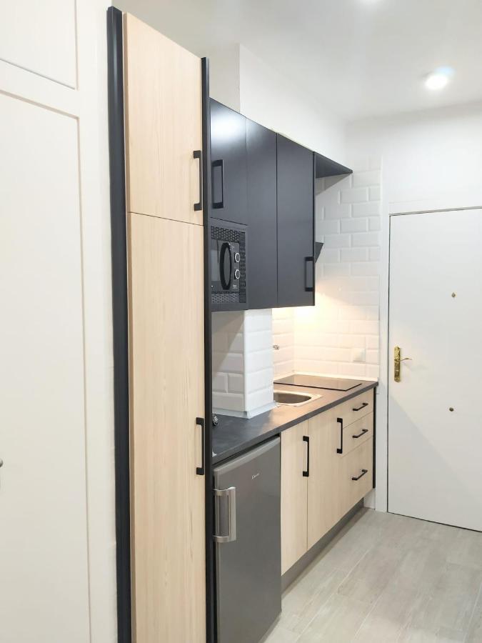 24h Self Check-in Centro Downtown Appartement