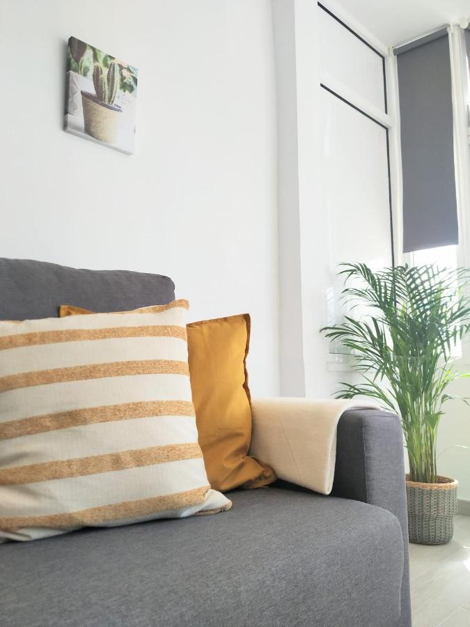 24h Self Check-in Centro Downtown Appartement Torremolinos