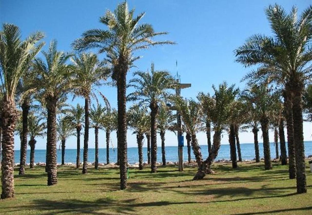 Appartement Family Friendly Patio And Poolview Torremolinos
