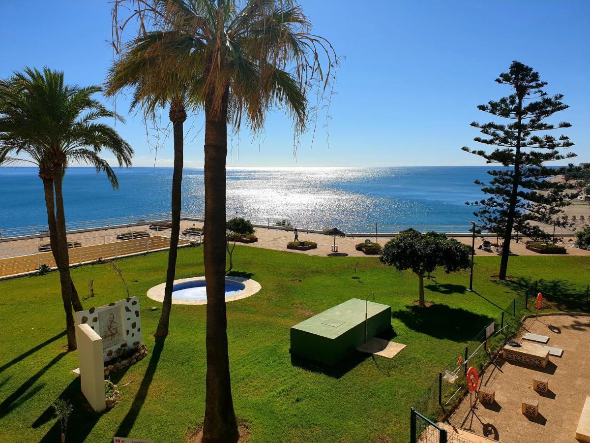 Apartment La Postalita Torremolinos