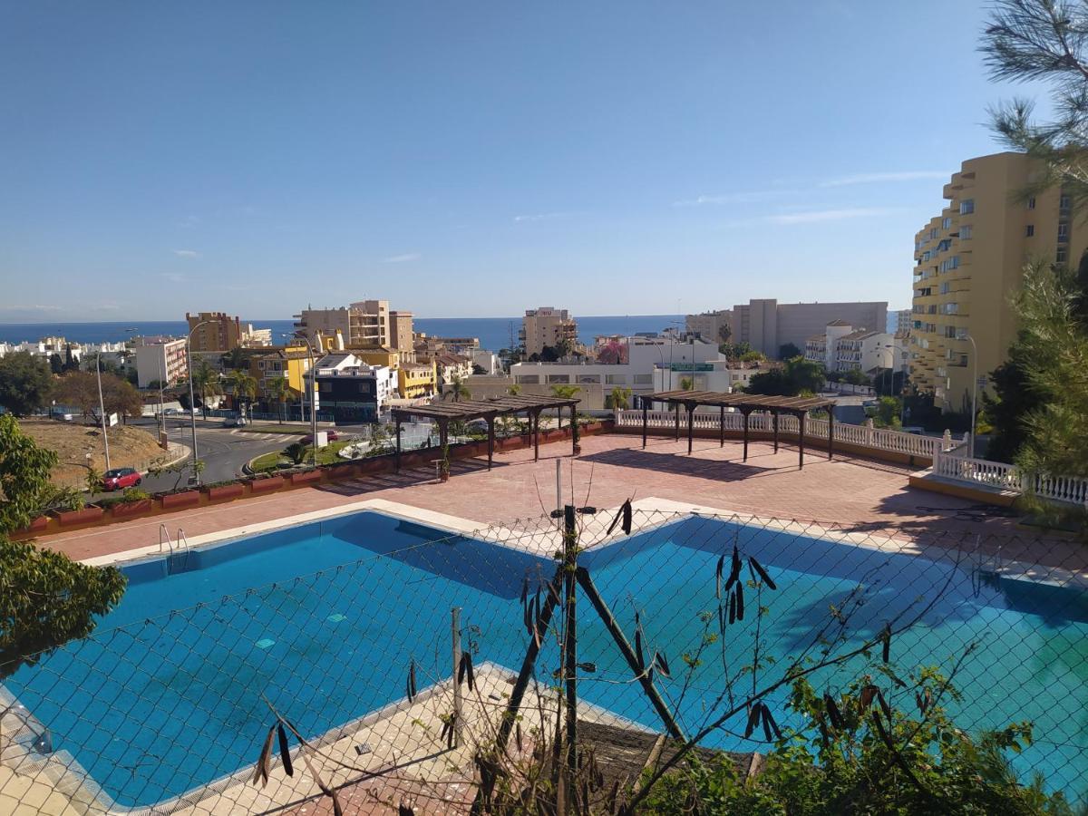Apartment Duq - Sea View Duquesa De Espana