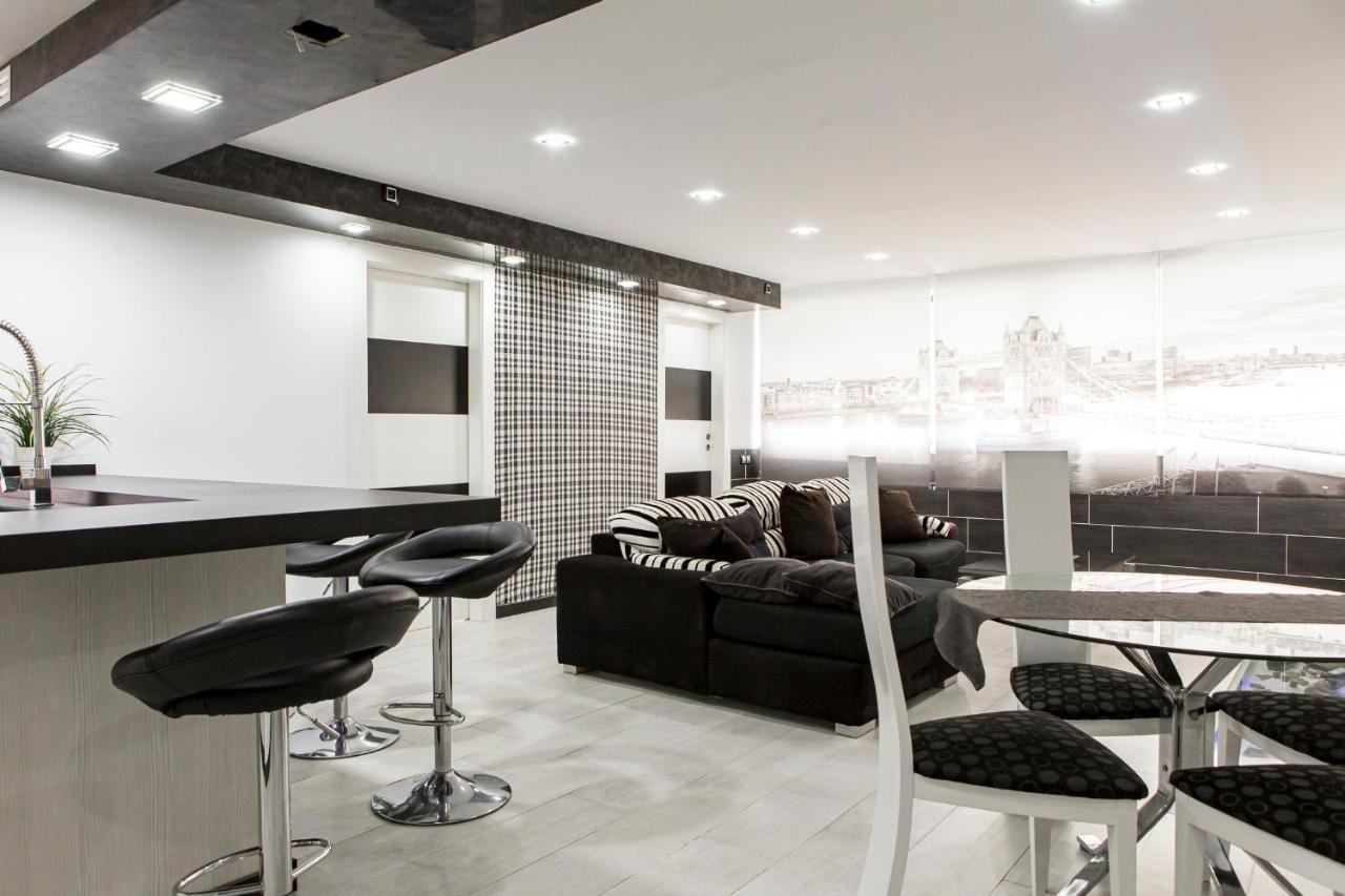 Apartamento Benyamina
