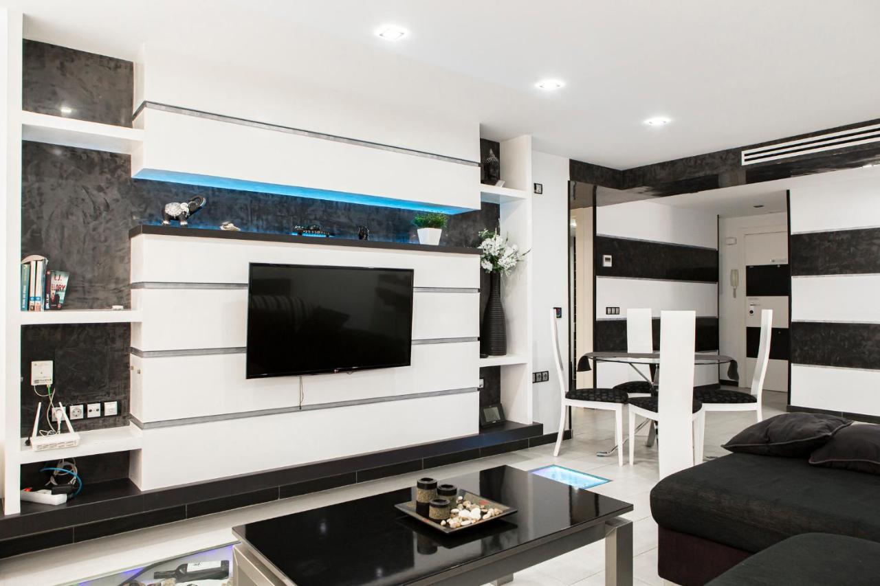 Appartement Apartamento Benyamina Torremolinos
