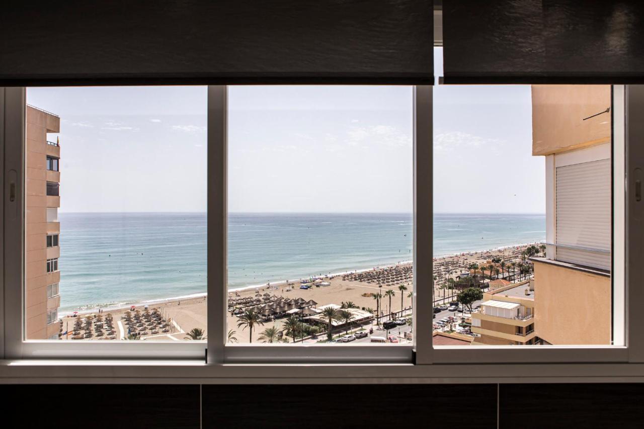 Apartamento Benyamina