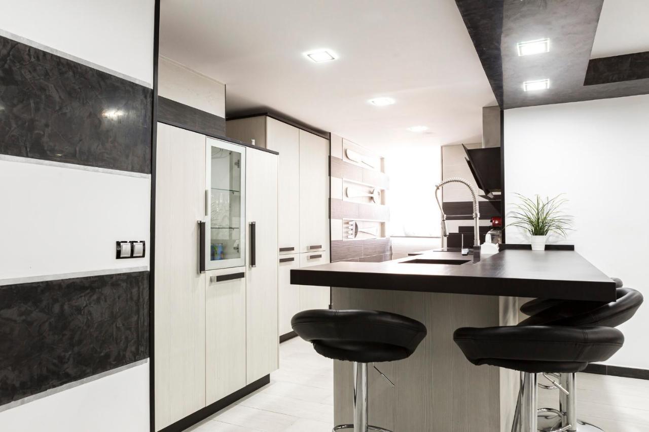 Apartamento Benyamina