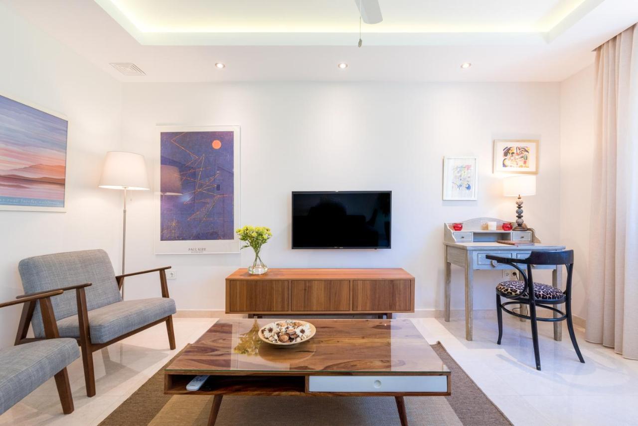 Ferienhaus La Rosa Torremolinos