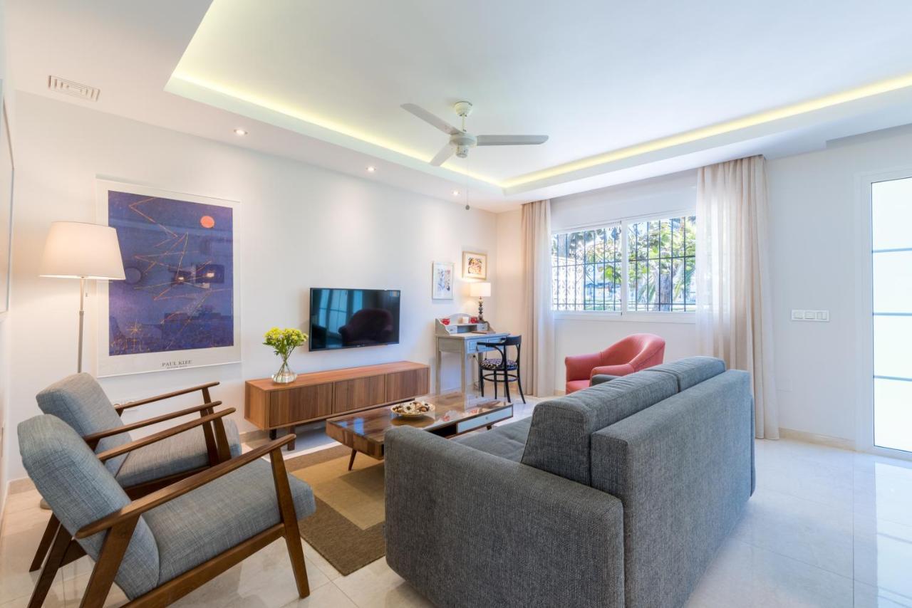 Ferienhaus La Rosa Torremolinos